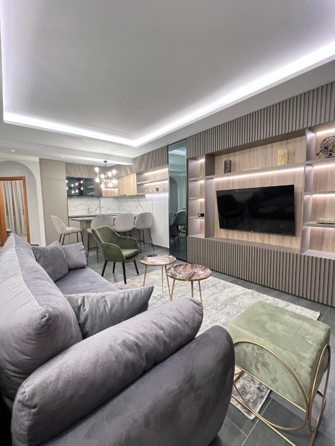 Pržno Varja 3 Apartment מראה חיצוני תמונה