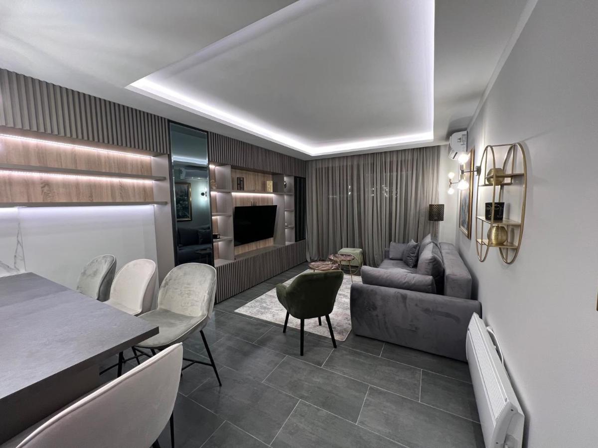 Pržno Varja 3 Apartment מראה חיצוני תמונה