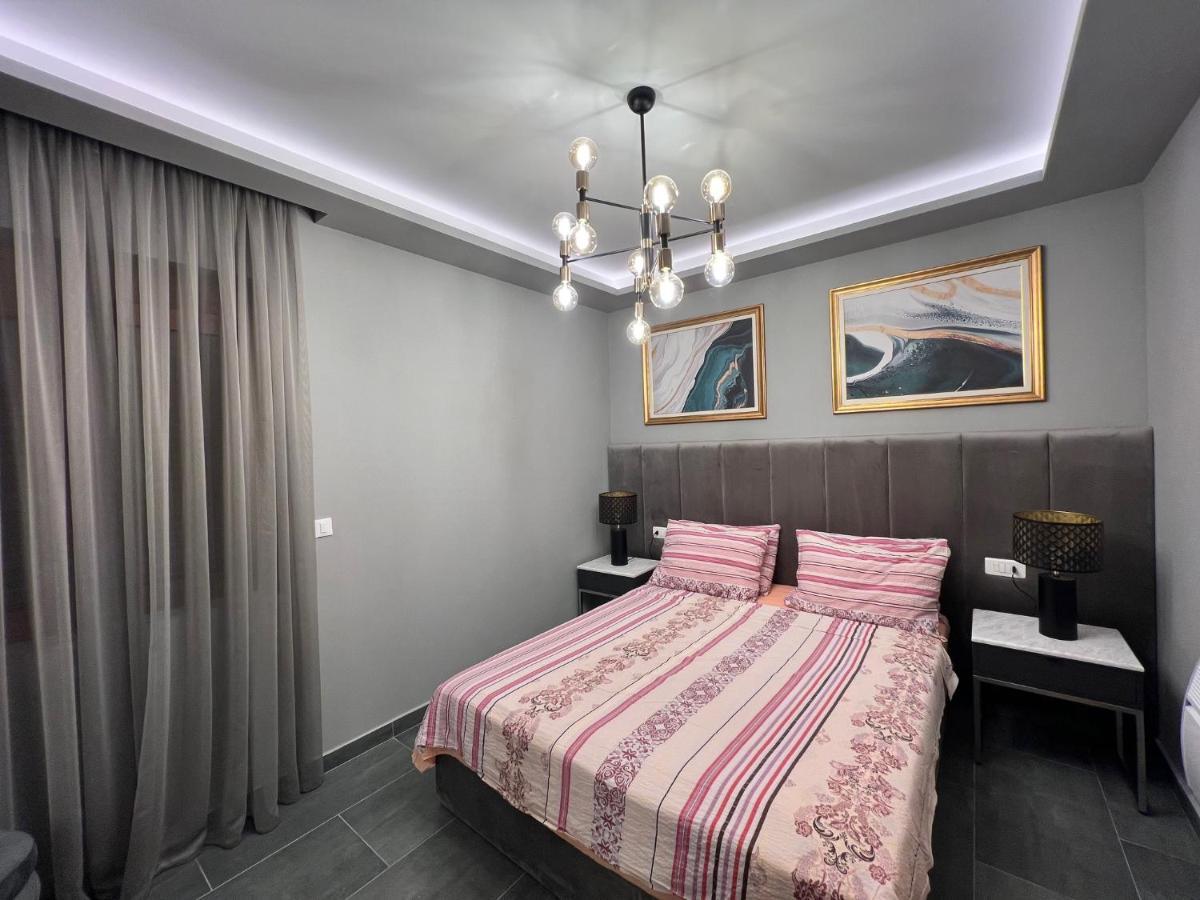 Pržno Varja 3 Apartment מראה חיצוני תמונה
