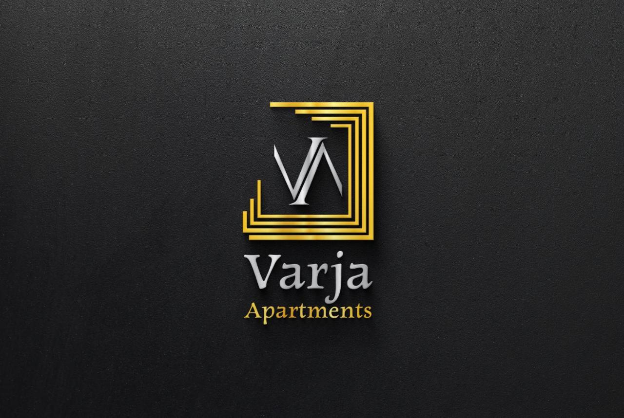 Pržno Varja 3 Apartment מראה חיצוני תמונה